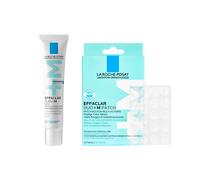 La Roche Posay Effaclar DUO+M Soin triple correction & Patch Anti-Imperfections Set(S) 1 pc(s)