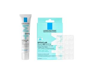 La Roche Posay Effaclar DUO+M Soin triple correction & Patch Anti-Imperfections Set(S) 1 pc(s)