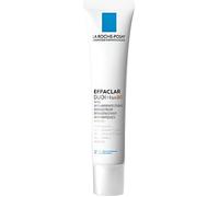 La Roche Posay Effaclar Duo+ Soin Correcteur SPF30 40ml - LA ROCHE-POSAY - Adulte - Mixte
