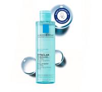 EFFACLAR eau micellaire purifiante 200 ml