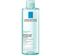 La Roche-Posay Effaclar Eau Micellaire Purifiante Eau Micellaire ULTRA pour les peaux grasses 400 ml