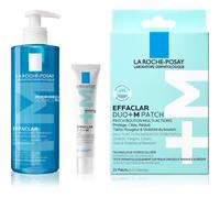 La Roche-Posay Effaclar ensemble pour peaux à problèmes, acné