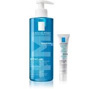 La Roche-Posay Effaclar ensemble pour peaux grasses et à problèmes