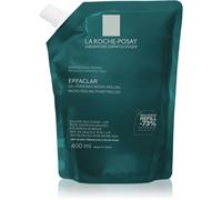 La Roche-Posay Effaclar gel exfoliant purifiant pour peaux grasses et à problèmes 400 ml