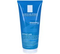 La Roche-Posay Effaclar gel moussant purifiant