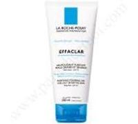 LA ROCHE-POSAY EFFACLAR Gel Moussant Purifiant (200 ml) G