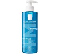 La Roche-Posay Effaclar Gel Moussant Purifiant Peau À Tendance Acnéique Flacon Pompe 400ml