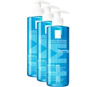 La Roche-Posay Effaclar Gel Moussant Purifiant Peau À Tendance Acnéique 400ml Promo 2+1 Gratuit