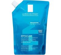 La Roche-Posay Effaclar Gel Moussant Purifiant Recharge 400 ml