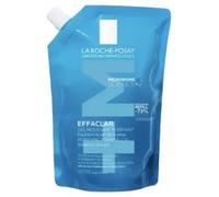 La Roche-Posay Effaclar Gel Moussant Purifiant Recharge 400 ml - Nettoyants et démaquillants - Pharmacie en ligne LaSante.net