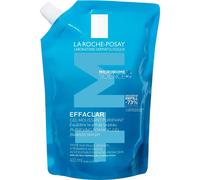 La Roche-Posay Effaclar Gel Moussant Purifiant Recharge 400ml