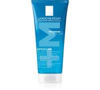 La Roche-Posay Effaclar gel purifiant en profondeur pour peaux grasses sensibles 200 ml