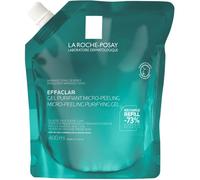 La Roche-Posay Effaclar Gel Purifiant Micro-Peeling Eco Recharge 400ml