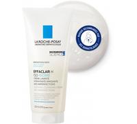 LA ROCHE POSAY EFFACLAR H ISO-BIOME Crème Lavante Hydratante Apaisante Produit nettoyant 200 ml