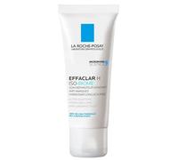 La Roche Posay Effaclar H Iso-Biome Soin Réparateur Apaisant 40ml