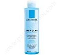 LA ROCHE-POSAY EFFACLAR Lotion Astringente (200 ml) G
