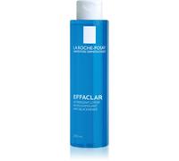 La Roche-Posay Effaclar lotion astringente pour peaux grasses et à problèmes 200 ml