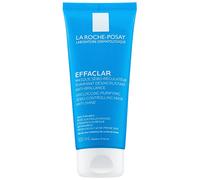 La Roche-Posay Effaclar masque purifiant pour éliminer les excès de sébum et les pores 100 ml