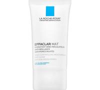 La Roche-Posay Effaclar Mat Crème hydratante anti-sébum crème matifiante pour peaux grasses 40 ml