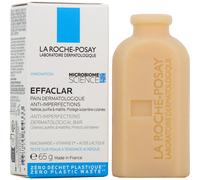 La Roche-Posay Effaclar Pain Dermatologique Anti-Imperfections 65 gr
