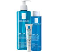 La Roche-Posay Effaclar Routine Anti-Acné