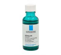 Sérum À Lacide Salicylique Pour Visage, Effet Peeling - La Roche-Posay Effaclar Serum 30 ml