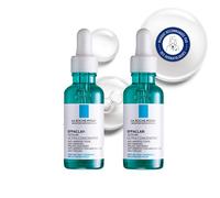 La Roche Posay Effaclar Sérum Ultra Concentré Anti-imperfections 2x30 ml