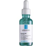 Sérum À Lacide Salicylique Pour Visage, Effet Peeling - La Roche-Posay Effaclar Serum 30 ml