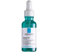 Sérum À Lacide Salicylique Pour Visage, Effet Peeling - La Roche-Posay Effaclar Serum 30 ml