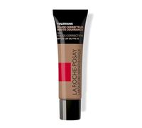 LA ROCHE-POSAY - Fond de Teint Haute Protection SPF 25, Teint Uniforme et Correction Parfaite (Tube 30mL) - Vendu par unité