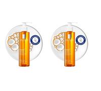 LA ROCHE POSAY Gel Moussant Vitamine C 2x200 ml