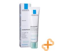 La Roche-Posay Ha Lumière UV SPF 25 Crème Visage pour Normal Et Mixte Peau 40ml