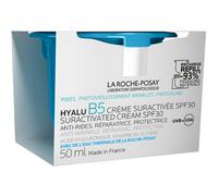 La Roche-Posay Hyalu B5 Crème Suractivée Anti-Rides Réparatrice/ Protectrice IP30 Recharge 50ml