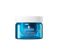 La Roche-Posay, Hyalu B5, Crème Suractivée SPF30, Crème Visage Raffermissante, Lissante, Repulpante, Anti-UV, Enrichie en Acide Hyaluronique et Vitamine B5, Tous Types de Peaux, Rechargeable, 50 ml
