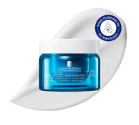 La Roche-Posay, Hyalu B5, Crème Suractivée SPF30, Crème Visage Raffermissante, Lissante, Repulpante, Anti-UV, Enrichie en Acide Hyaluronique et Vitamine B5, Tous Types de Peaux, Rechargeable, 50 ml
