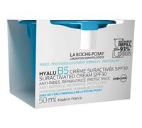 La Roche-Posay Hyalu B5 Suractivated Cream SPF30 crème concentrée Recharge SPF 30 50 ml