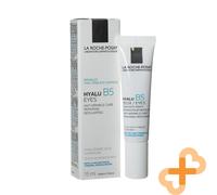 La Roche-Posay Hyalu B5 Crème Yeux Anti-Rides Repulpante Réparatrice 15 ml