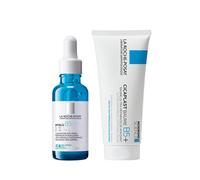 La Roche Posay Hyalu B5 Sérum Suractivé & Cicaplast Baume B5+ 1 pc(s)