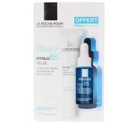 Parapharmacie > Beauté & Soins > Produits de Soins du Visage > Soins Anti-âge Pour Le Visage La Roche-Posay Hyalu B5 Sérum Yeux Anti-Rides Repulpant 15 ml + Sérum Concentré 10 ml - Anti-âge - Pharmaci