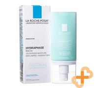La Roche-Posay Hydraphase Ha Crème pour Sec Visage Peau 50ml Hydratant