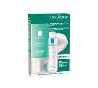 La Roche-Posay Hydraphase HA Rich 50ml with Micellar Water for Sensitive Skin