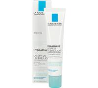 La Roche-Posay Hydraphase HA UV Crème Hydratante Légère IP25 Tube 40ml