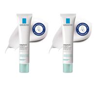 LA ROCHE-POSAY Hydraphase HA UV SPF25 Légère Crème 2x40 ml