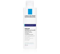 La Roche-Posay Kerium Anti-Dandruff shampoing exfoliant anti-pellicules grasses 200 ml