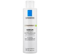 La Roche Posay Kerium Champu Anticaspa Grasa 200 Ml