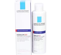 La Roche Posay Kerium Ds Shampooing Antipelliculaire Int 200 ml