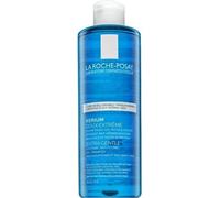 La Roche-Posay Kerium Gel-Shampooing physiologique extra doux Shampooing fortifiant pour cuir chevelu sensible 400 ml