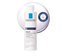 La Roche Posay Kerium Shampoing-crème Antipelliculaire Pellicules Grasses Shampooing 200 ml