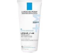 La Roche-Posay Lipikar AP+M Light Cream crème relipidante pour peaux sèches à atopiques 200 ml
