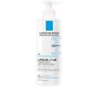 La Roche Posay Lipikar AP+M Crème Light Anti-Irritations Flacon Pompe 400ml